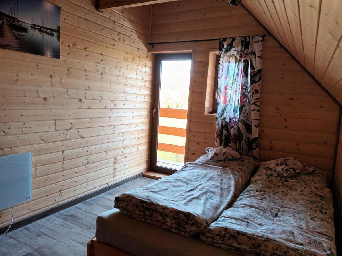 Motylowe Wzgorze Bieszczady * Zawoz