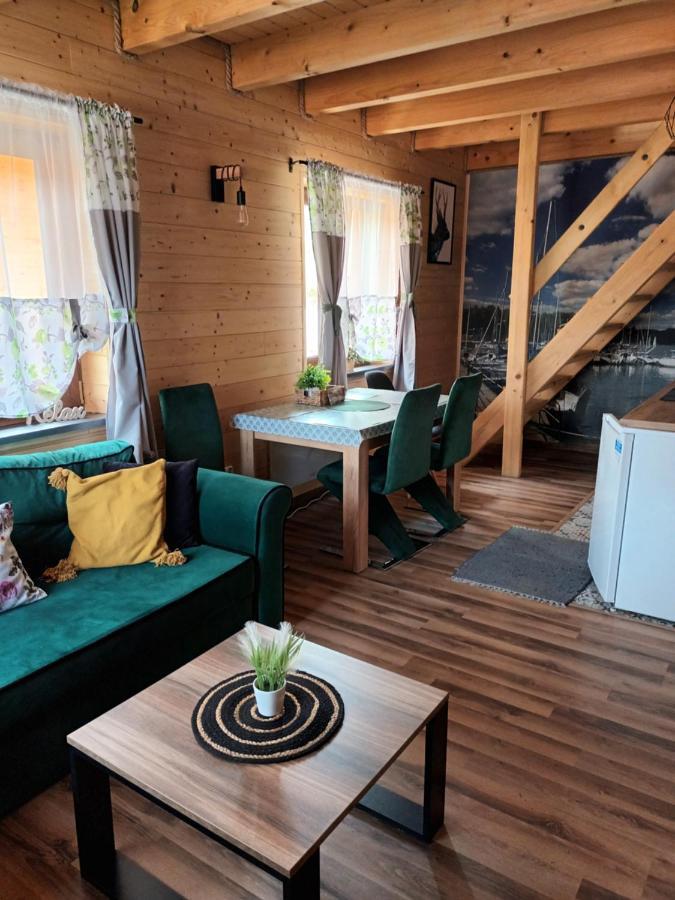 Motylowe Wzgorze Bieszczady * Zawoz