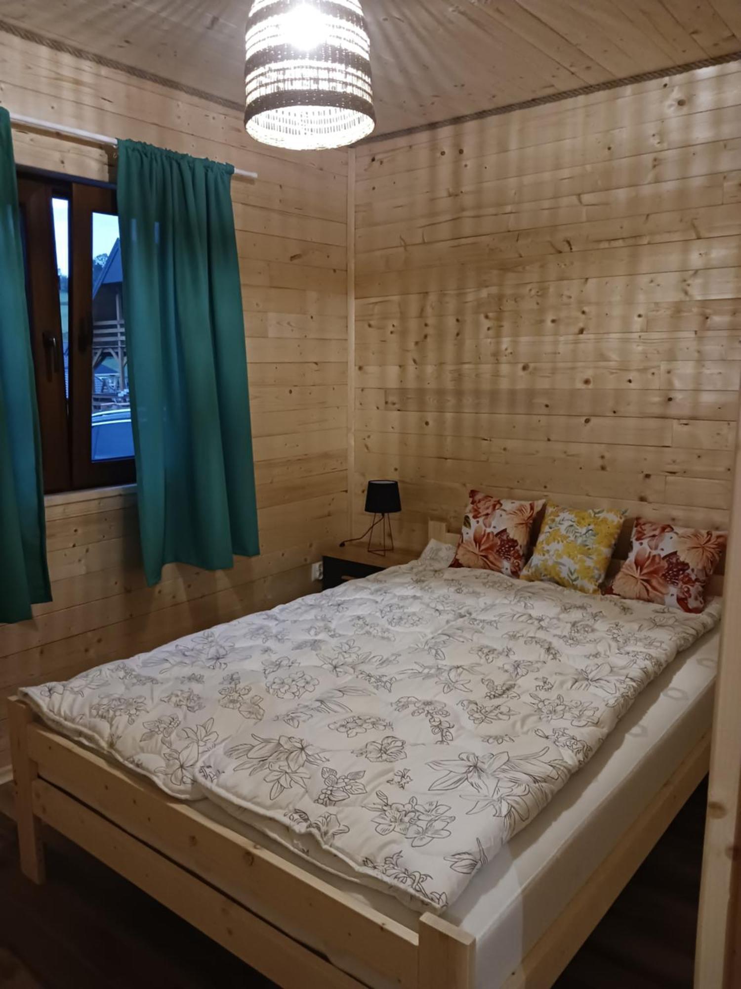 Holiday home Motylowe Wzgorze Bieszczady