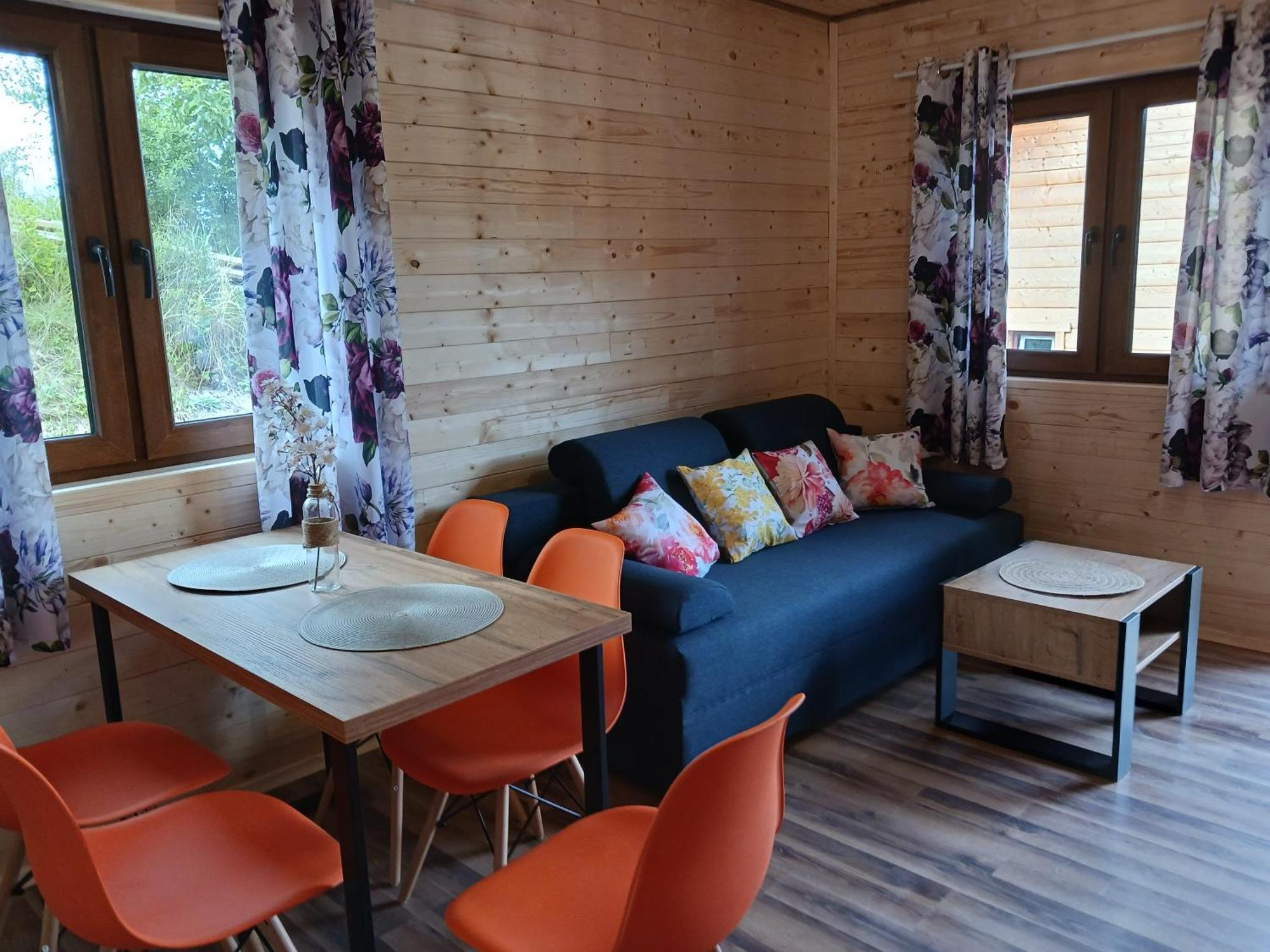 Motylowe Wzgorze Bieszczady Holiday home