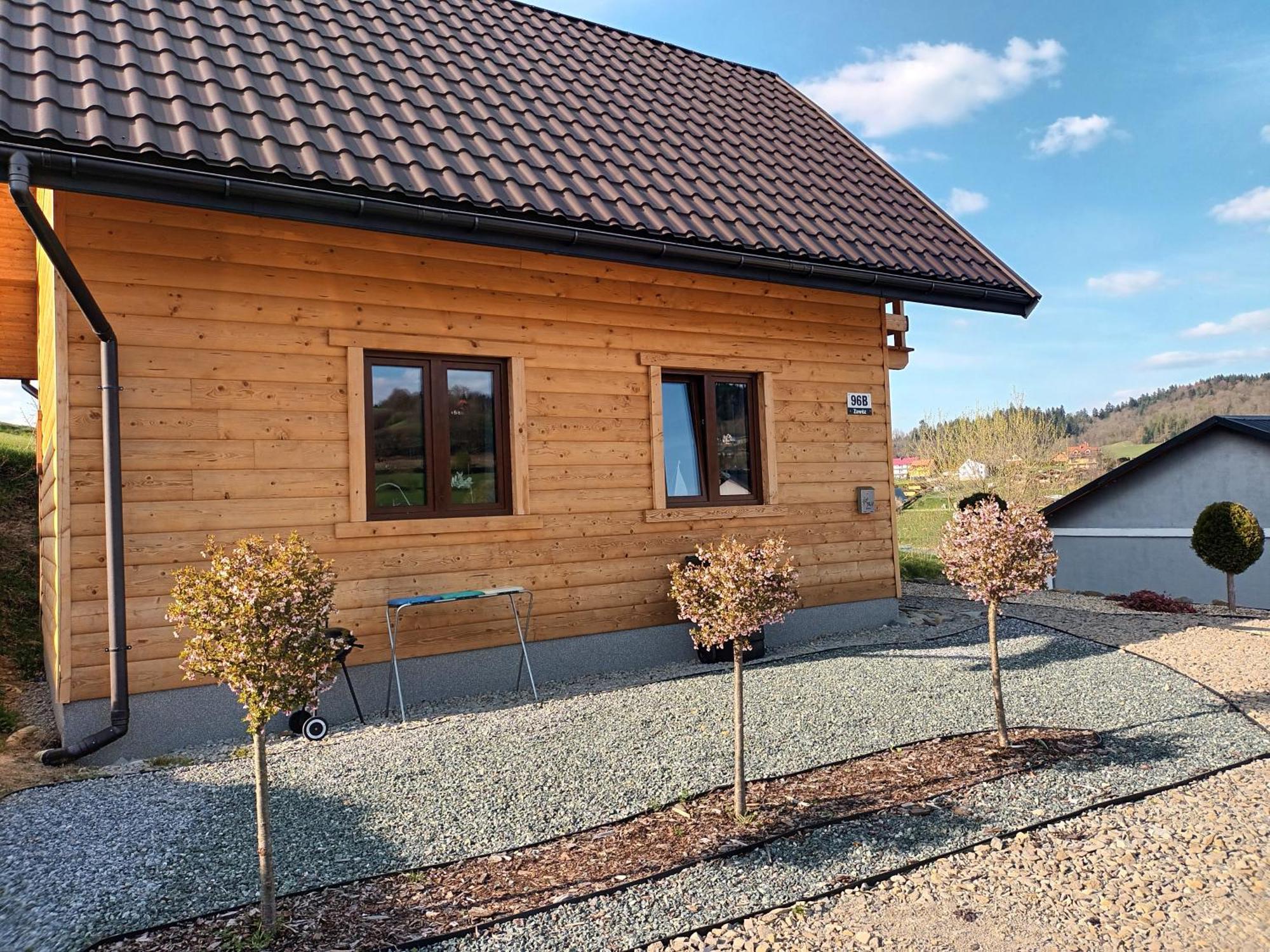 Motylowe Wzgorze Bieszczady *