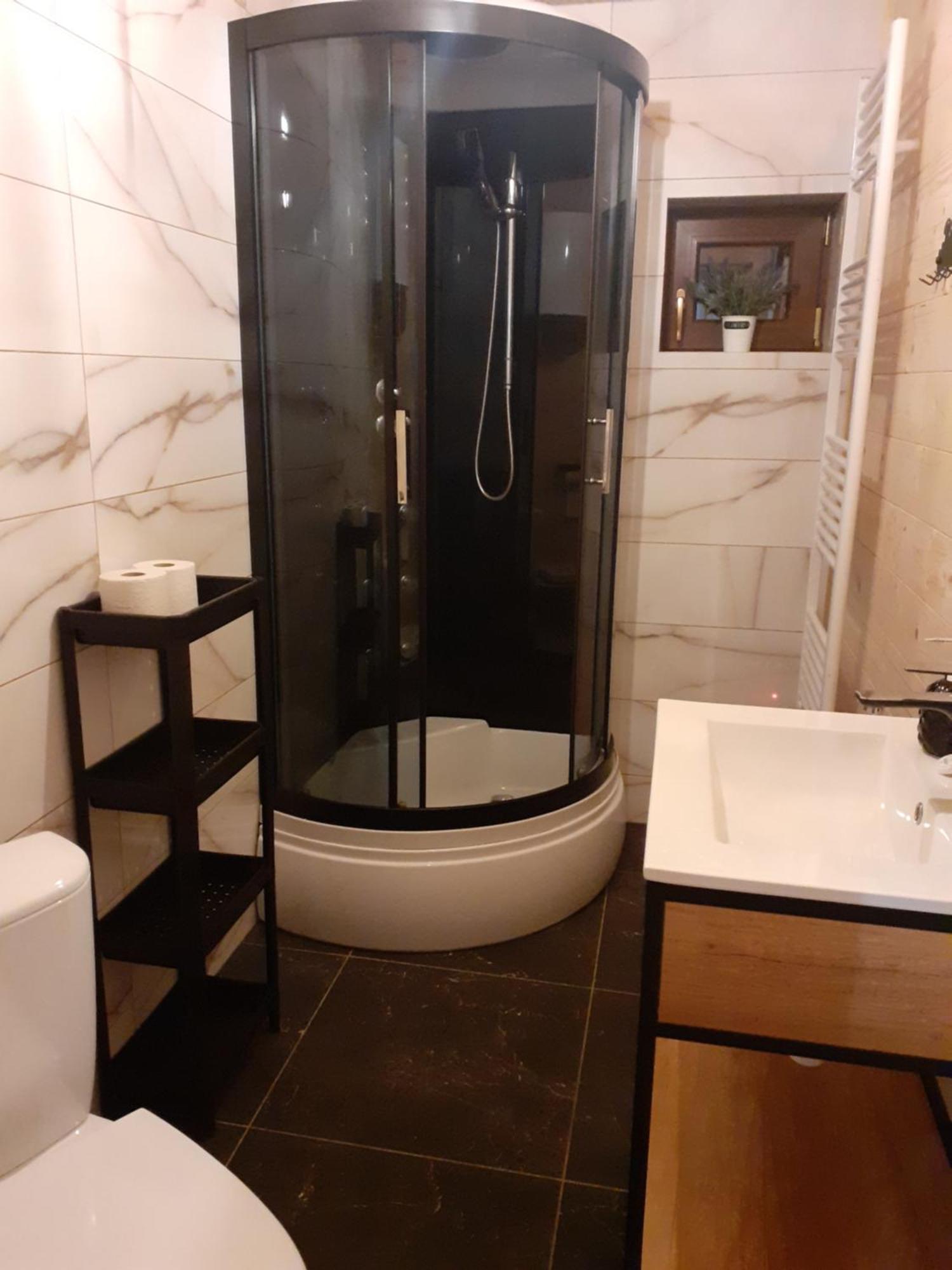 Motylowe Wzgorze Bieszczady Holiday home *
