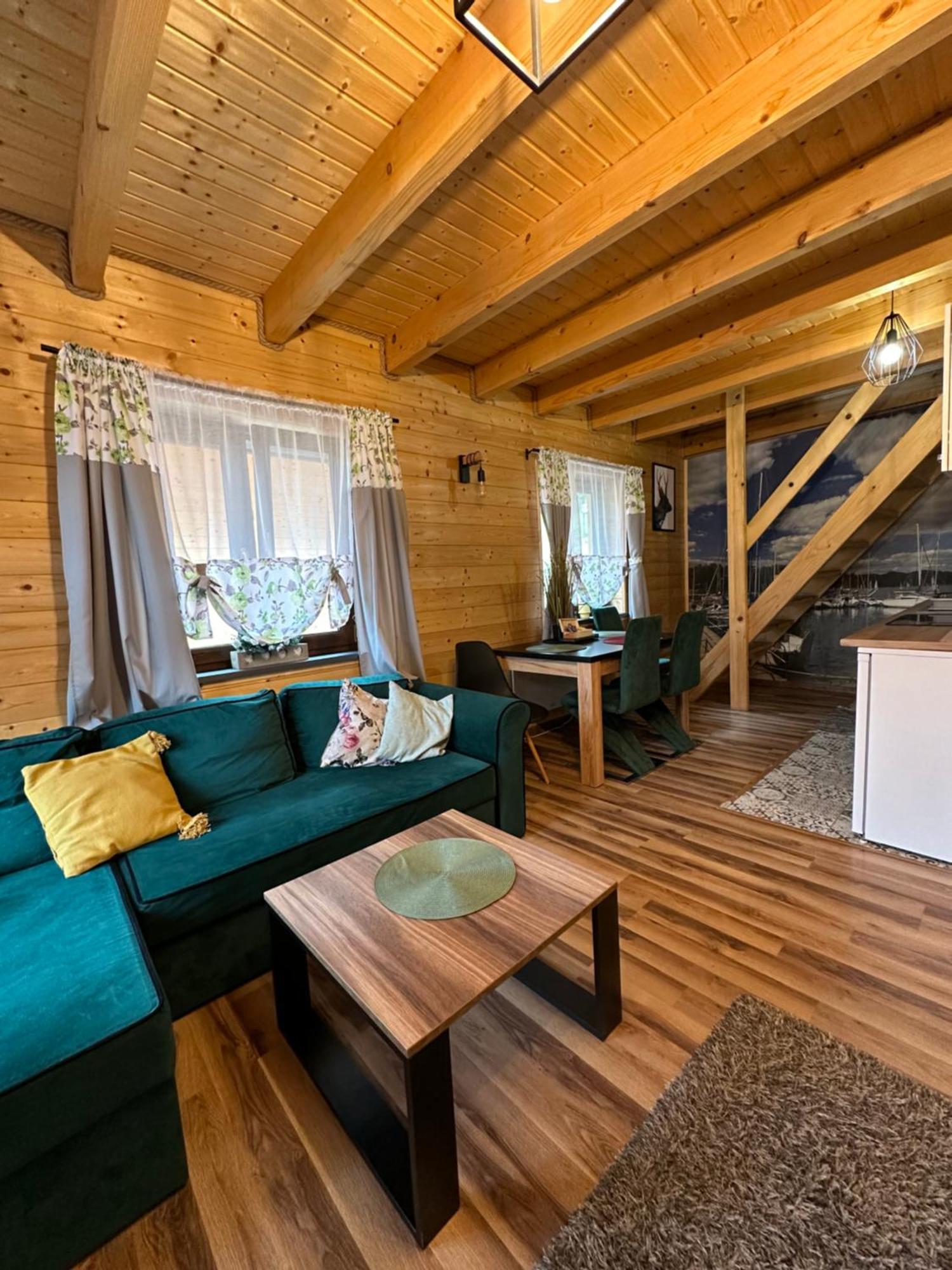 Holiday home Motylowe Wzgorze Bieszczady *