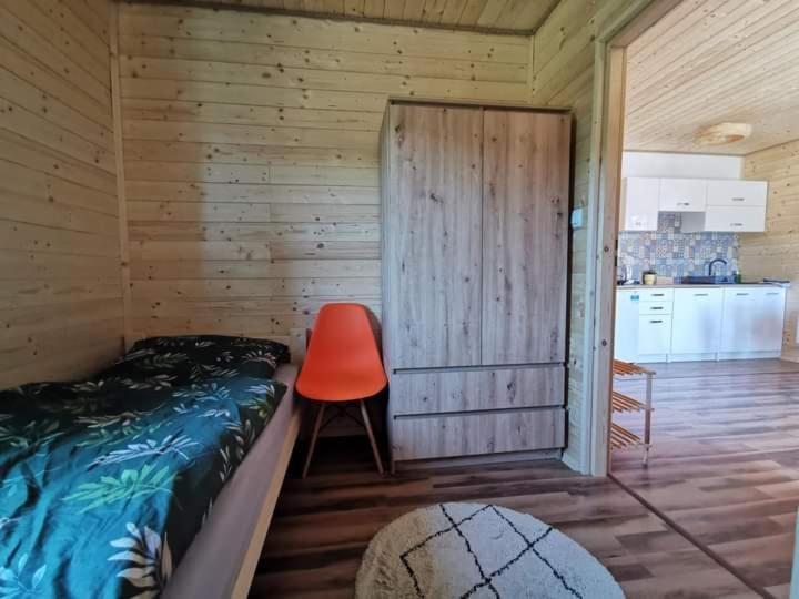 Motylowe Wzgorze Bieszczady Holiday home
